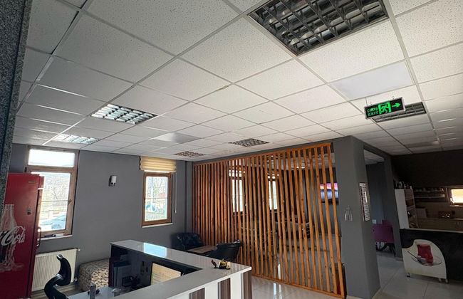 Pasha Plus Hotel - Foto 2