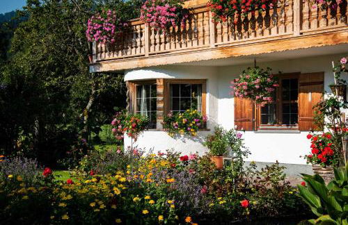 Gästehaus Becher, Kreuth-Point - Foto 11