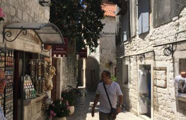 Blue Shell Trogir Apartment - Foto 77