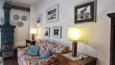 L'Atelier du Temps - Il Prato di Maria - Foto 5