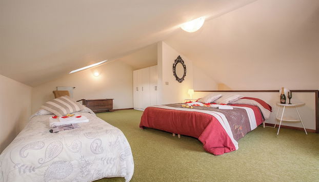 Cadenabbia Vista Lago - Foto 3, Habitación