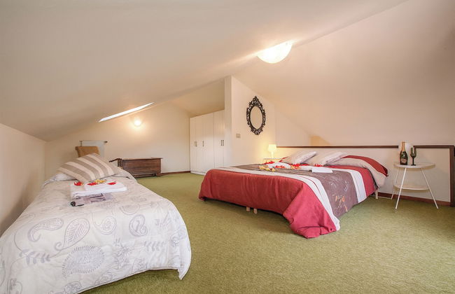 Cadenabbia Vista Lago - Foto 7