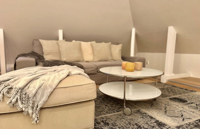 WOW Apartments, Sankt Sigfridsgatan 64-66 - Foto 26