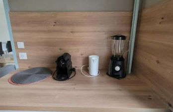 Maghy Appart à Strasbourg - Foto 7