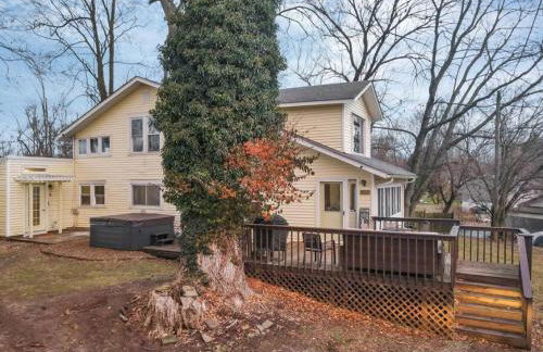 Canary Cottage - Foto 35