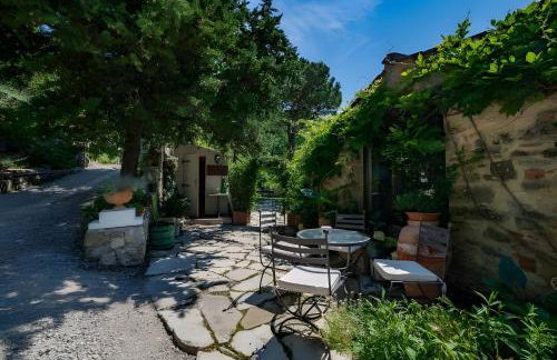 Villa Ancora Tenuta Lonciano - Foto 25