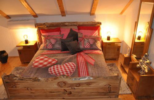 Villa Brallissima - Foto 10