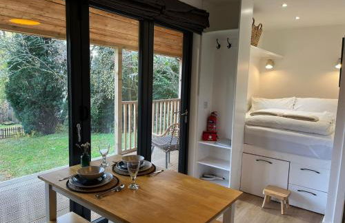 Grianach Cabin - Foto 9