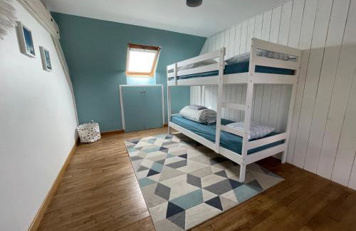 Maison Mboa - Foto 19