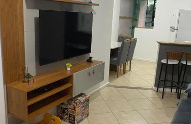 Ap 202 Hospedagem - Foto 22