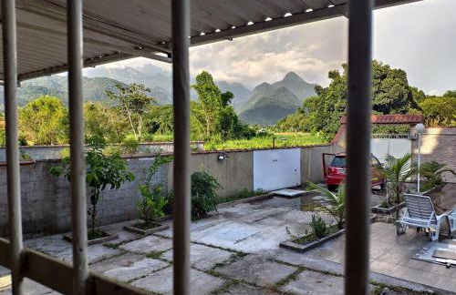 Casa temporada cachoeira grande piabetà - Foto 24