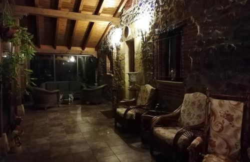 Casa Rural Azaga Adults Only - Foto 20