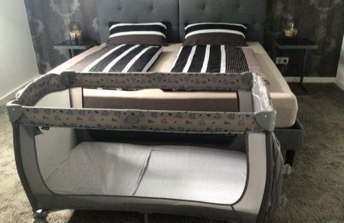 Altstadt Maisonette Wohnung - Foto 20