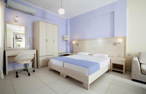 Giorgi's Blue Apartments - Photo 27