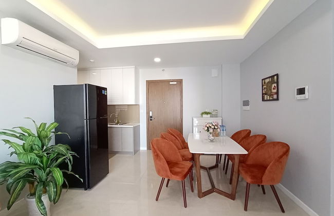 Millennium Masteri Apartment - Foto 29