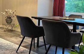 New modern City West Apartment - Foto 7