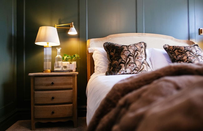 Ty Afon, River House - Foto 26