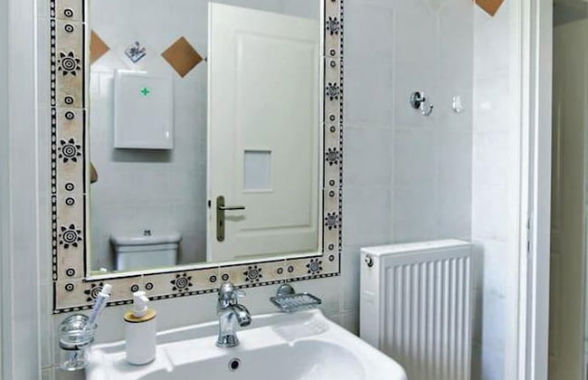 Beautiful Villa With Swimming Pool Near Nafplion - Foto 18