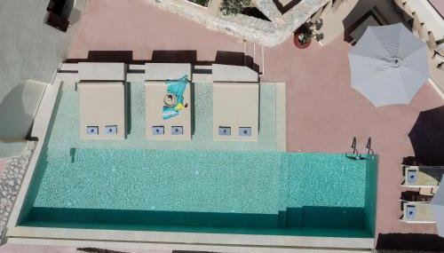 Zatrikion Santorini Villas - Foto 4