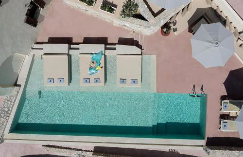 Zatrikion Villas Santorini - Foto 8