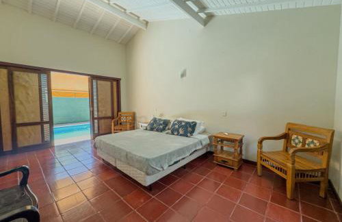 Casa Colonial Caborê - Photo 50