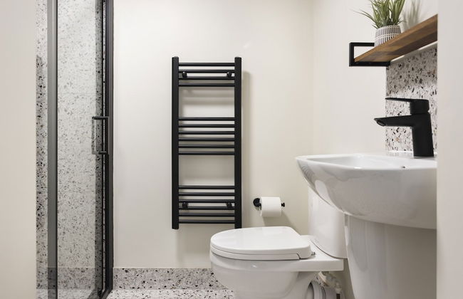 Ferry View Studio in Bowness-on-windermere - Foto 22