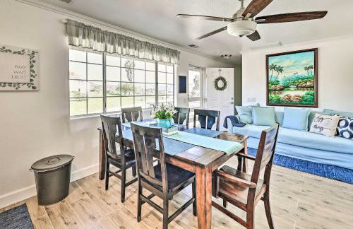 Garden, Gazebo and Fire Pit Fallbrook Home! - Foto 4