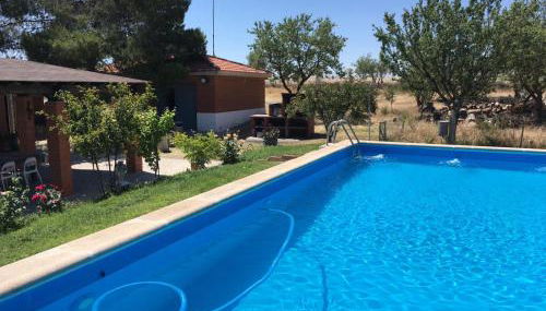 Finca El Relax Casa Rural en Colmenar de Oreja - Foto 2