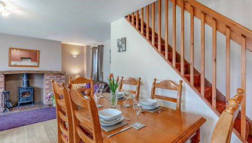 The Cottage - 28645 - Foto 5