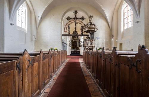 Apartment Wohnung für vier Personen im Erdgeschoss by Interhome - Foto 8