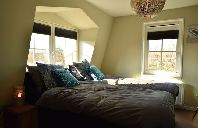 Villa in Schoorldam With Garden - Foto 3