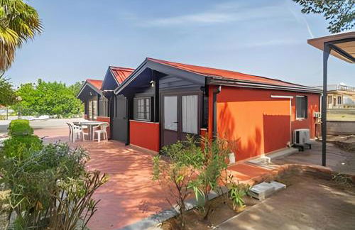 Casa Vacanze Vaccarizzo - Vaccarizzo Beach Garden - Foto 27