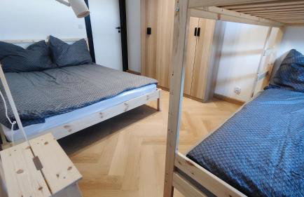 Stodoła pod Bacówką Zawoja Sauna Jacuzzi - Foto 17