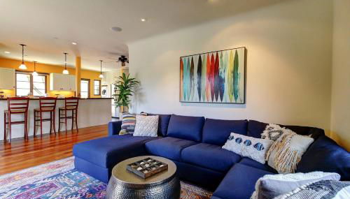 West Beach Villa 5 - Foto 5