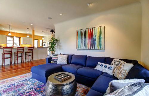 West Beach Villa 5 - Foto 5