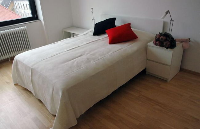 AI Apartments - Photo 20