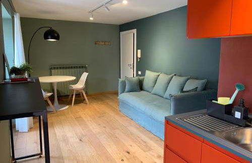 -Ortaflats- Appartamenti Imbarcadero & Palazzotto - Photo 17