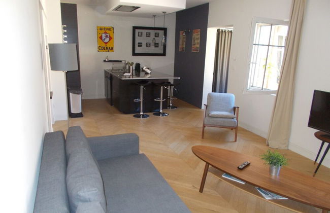 La Cour de Berthe Est - Foto 39