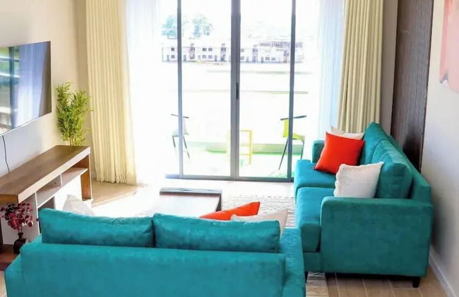 ELEGANT APARTMENT JKIA - Foto 7