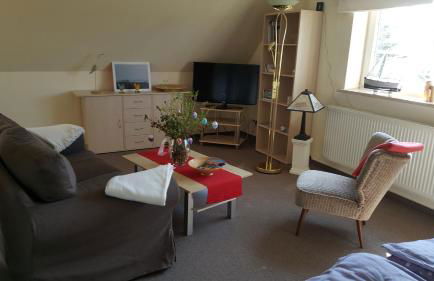 Ferienwohnungen An der Ostsee - Foto 17