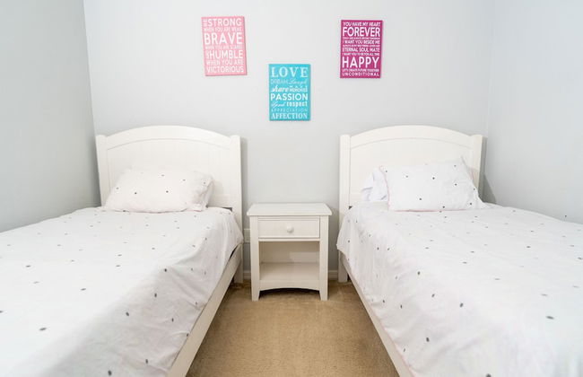 Beautiful Vacation Home Near Disney - Foto 42