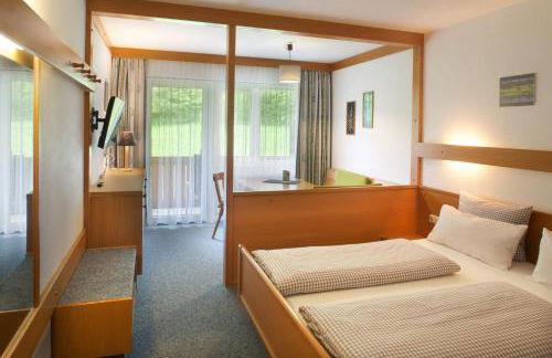 Appartement-Hotel Happy Kienberg - Foto 40