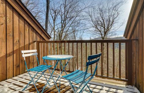 Near Okemo and Killington Home with Sauna and Fireplace - Foto 21