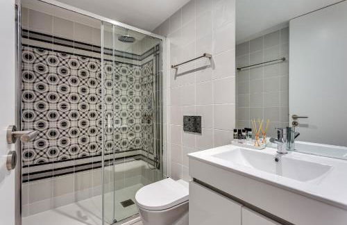 Hopstays Oporto Tiles 2 - City Center Duplex - Foto 10