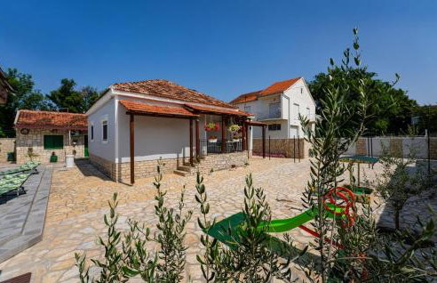 Beautiful Home In Benkovac With Wifi - Foto 15