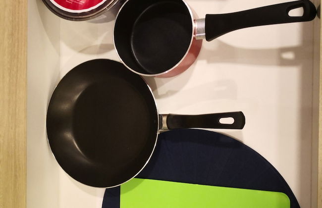 The Landmark Penthouse Luxury Condo by Casa Accommodation - Foto 28