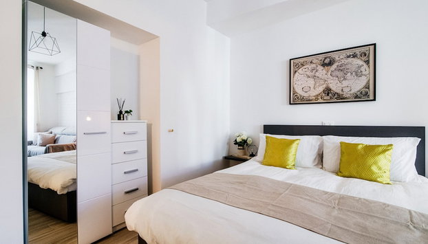 MyHomeInComo - S&O Apartment - Foto 2, Habitación