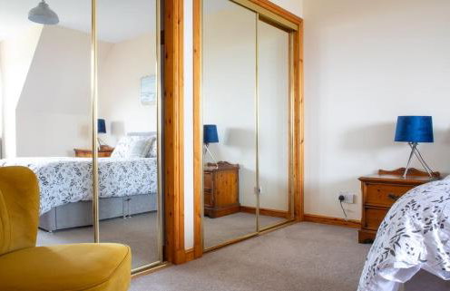 Quiraing Cottage - Photo 25