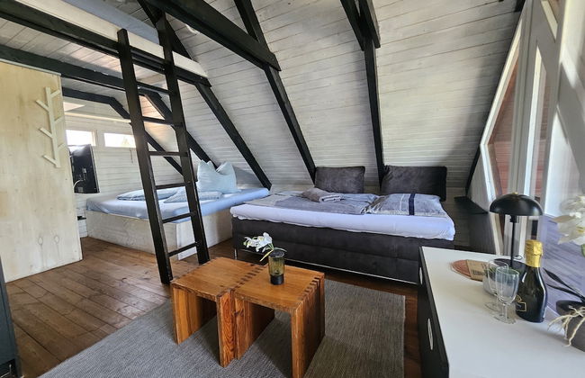 Mountains&Lakes - Romantika5 Rust - Foto 5