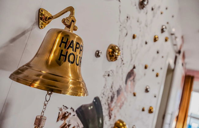 Nashville Vibes Rooftop Karaoke Fire Pit Downtown - Foto 48